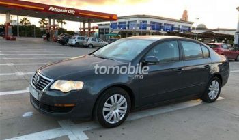 Volkswagen Passat Occasion 2009 Diesel 185275Km Casablanca #61024