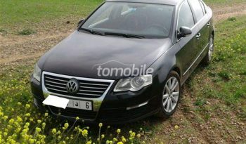 Volkswagen Passat Occasion 2010 Diesel 176000Km Casablanca #60918