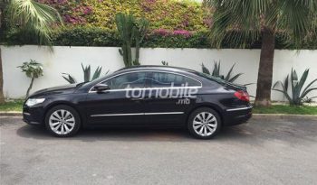 Volkswagen Passat Occasion 2010 Diesel 180000Km Casablanca #61506