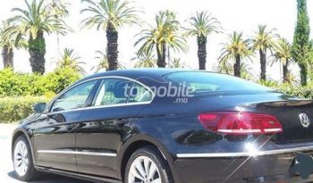 Volkswagen Passat Occasion 2014 Diesel 110000Km Casablanca #60822 full