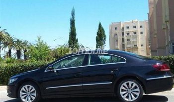 Volkswagen Passat Occasion 2014 Diesel 110000Km Casablanca #60822