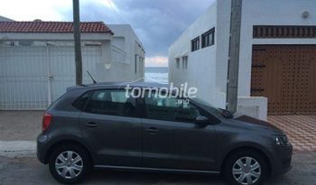 Volkswagen Polo Occasion 2010 Essence 96000Km Rabat #60989 full