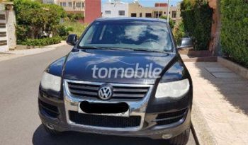 Volkswagen Touareg Occasion 2010 Diesel 168000Km Casablanca #60816