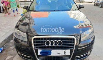 Audi A3 Occasion 2004 Diesel 228000Km Casablanca #61777