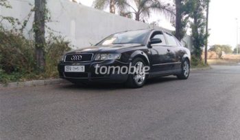 Audi A4 Occasion 2003 Diesel 200000Km Rabat #62327