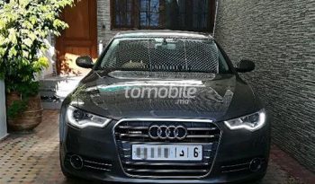 Audi A6 Occasion 2012 Diesel 90000Km Casablanca #61618