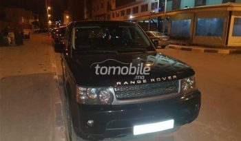 Land Rover Autres-modales Occasion 2012 Diesel 120000Km Nador #61696