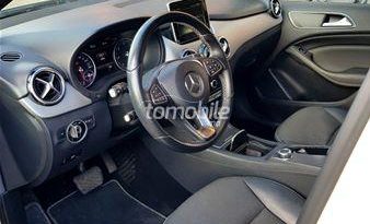 Mercedes-Benz Classe B Occasion 2015 Diesel 41000Km Rabat #62030 plein