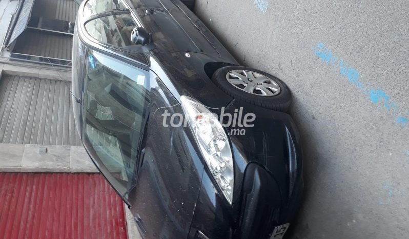 Peugeot 206  2010 Diesel 139000Km Casablanca #61826 full