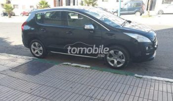 Peugeot 3008 Occasion 3008 Diesel 110000Km Casablanca #61638