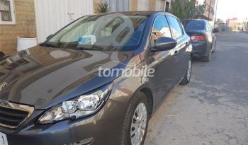 Peugeot 308 Occasion 2017 Diesel 46000Km Rabat #61687 plein