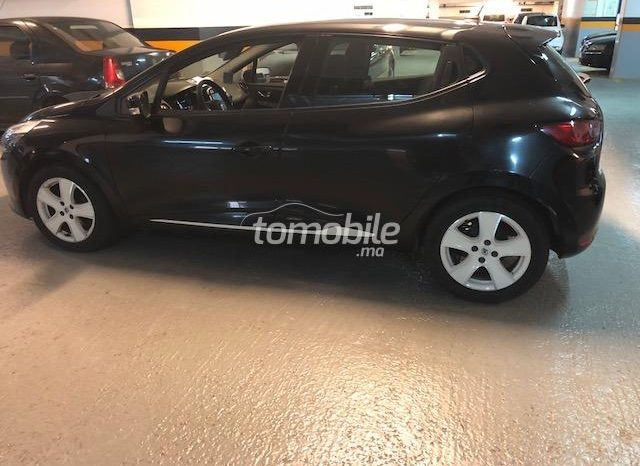 Renault Clio  2013 Essence 56000Km Casablanca #62207 full