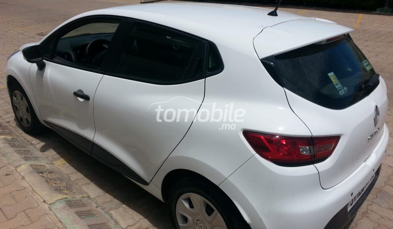 Renault Clio  2016 Essence 57000Km Casablanca #61959 full