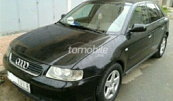 Audi A3 Occasion 2001 Diesel 250000Km Rabat #63200