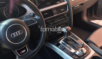 Audi A4 Importé  2015 Diesel 229000Km Marrakech #63042