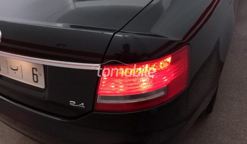 Audi A6  2006 Essence 227000Km El Jadida #62542 full