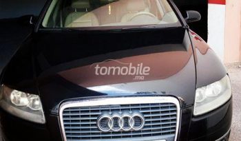 Audi A6 Occasion 2006 Essence 227000Km El Jadida #62592