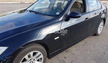 BMW Serie 3 Occasion 2008 Essence 154000Km Rabat #62792 full