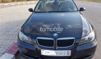 BMW Serie 3 Occasion 2008 Essence 154000Km Rabat #62792