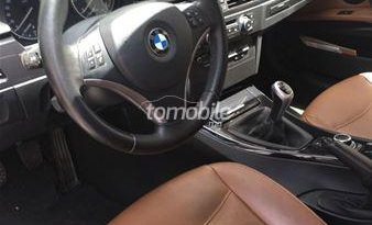 BMW Serie 3 Occasion 2011 Essence 30000Km Casablanca #62806 full