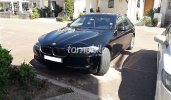 BMW Serie 5 Occasion 2013 Diesel 73000Km Casablanca #63048