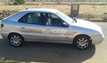 Citroen Xsara Occasion 2002 Diesel 290000Km Casablanca #63176