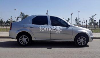 Dacia Logan Occasion 2012 Diesel 120000Km Meknès #63118