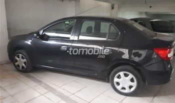 Dacia Logan Occasion 2014 Diesel 66500Km Rabat #63206