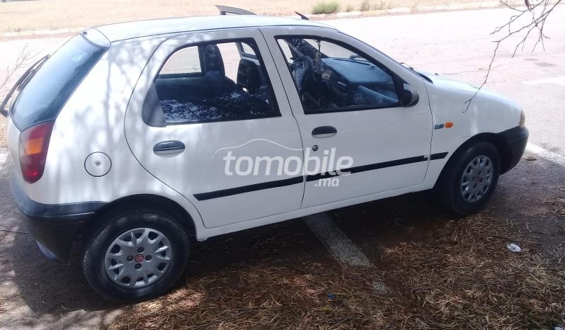 Fiat Palio  1999 Diesel Km Casablanca #63080