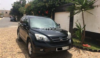 Honda CR-V Occasion 2013 Diesel 70000Km Rabat #63271