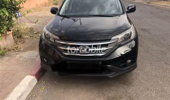 Honda CR-V Occasion 2014 Diesel 71200Km Marrakech #62776