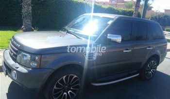 Land Rover Range Rover Occasion 2005 Diesel 169000Km Marrakech #62831