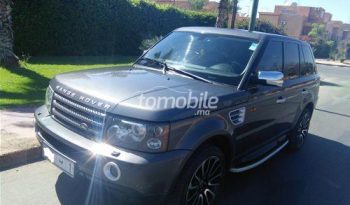 Land Rover Range Rover Occasion 2005 Diesel 169000Km Marrakech #62831 plein