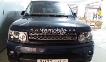 Land Rover Range Rover Occasion 2012 Diesel 80000Km Casablanca #62678