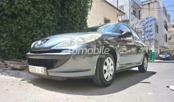 Peugeot 206 Occasion 2012 Essence 103000Km Tanger #62917 full