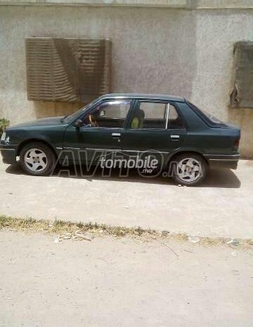 Peugeot 309  1992 Diesel 450000Km Casablanca #62610