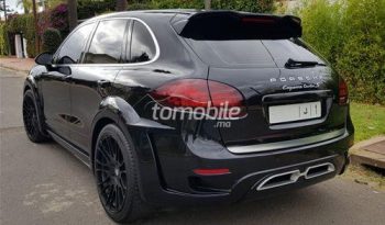 Porsche Cayenne Occasion 2014 Essence 35000Km Casablanca #62949 full