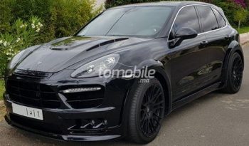 Porsche Cayenne Occasion 2014 Essence 35000Km Casablanca #62949