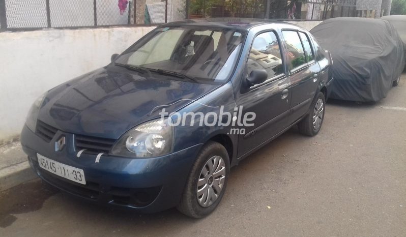 Renault Clio  2018 Essence 80000Km Casablanca #63221 full