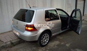 Volkswagen Golf Occasion 2002 Diesel 400000Km Kénitra #62854