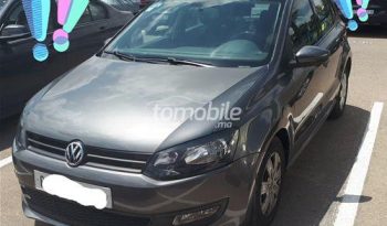 Volkswagen Polo Occasion 2011 Essence 44000Km Casablanca #62643