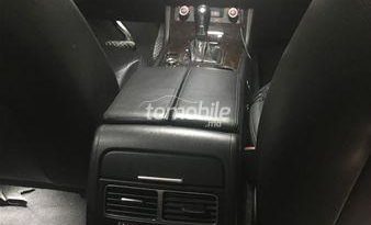 Volkswagen Touareg Occasion 2013 Diesel 114890Km Casablanca #63111 plein