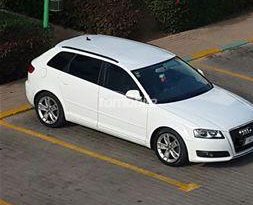 Audi A3 Occasion 2008 Diesel 230000Km Marrakech #63440 plein