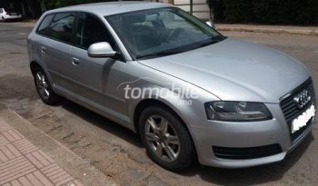 Audi A3 Occasion 2008 Diesel 94500Km Casablanca #63511