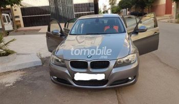 BMW Serie 3 Occasion 2009 Diesel 142500Km Meknès #63469