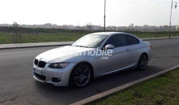 BMW Serie 3 Occasion 2009 Essence 175000Km Casablanca #63746 full