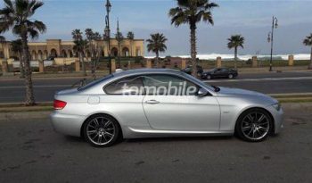 BMW Serie 3 Occasion 2009 Essence 175000Km Casablanca #63746