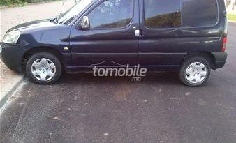 Citroen Berlingo Occasion 2003 Diesel 319000Km Larache #63531