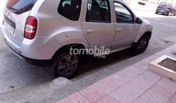 Dacia Duster Occasion 2016 Diesel 57000Km Casablanca #63404