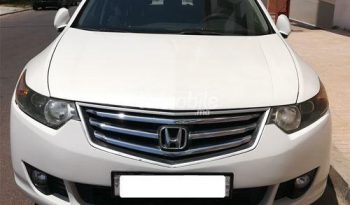 Honda Accord Occasion 2009 Diesel 245000Km El Jadida #63385